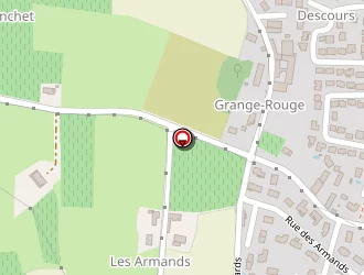 Carte de Filali Boukhriss Leïla à Belleville