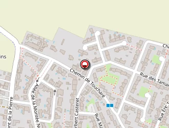 Carte de Enzolina à Angoulins