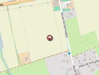 Carte de Durand Louis à Viry