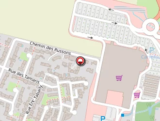 Carte de Cuir Center Cd2 à Angoulins