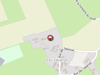 Carte de Plateforme Ulm à Saint-gal-sur-sioule