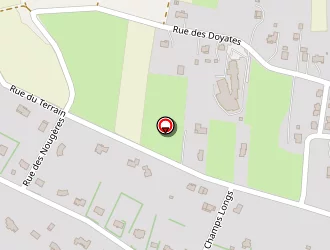 Carte de Rhone Pompage à Vernet (le)