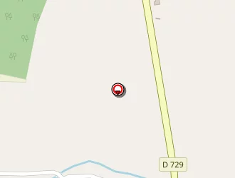 Carte de Amari Djamal à Abzac