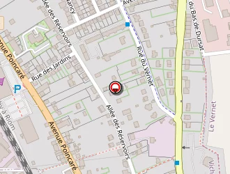 Carte de Samuel Waligora Formation Traduction Coaching à Abrest