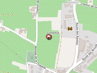 Carte de Blatrix Jean-michel à Saint-lager