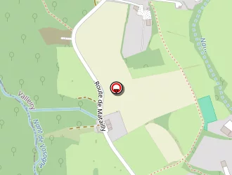 Carte de Allo Syndic à Valleiry