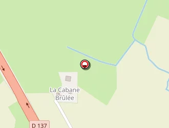 Carte de S2 Jack Shoes  Distributeur à Angoulins