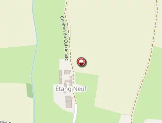 Carte de Vandecasteele Jean-pierre à Valeins