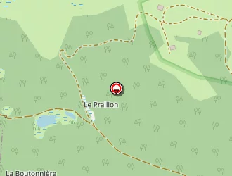 Carte de Deffaugt Eric à Verchaix