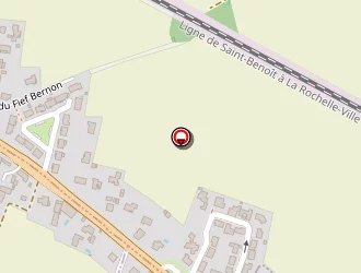 Carte de Micheneau Sandy à Croix-chapeau