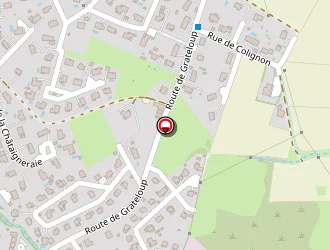 Carte de Radiguet Alain à Valleiry