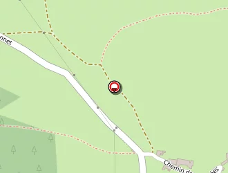 Carte de Déchelette Sylvie à Ambierle