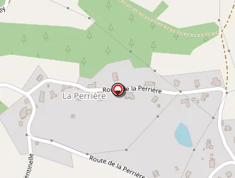 Carte de Massacrier Gilles à Ambierle