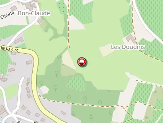 Carte de Artisan Help à Marchampt