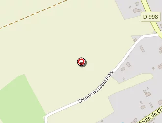 Carte de Vallet Olivier à Ébreuil