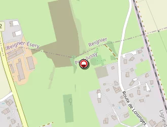 Carte de Jeanmidep' à Pers-jussy