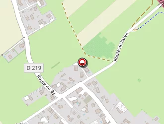 Carte de Le Torrent à Scientrier