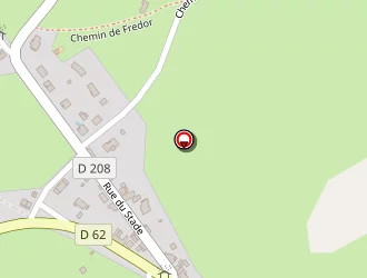 Carte de Dje Lectric à Molles