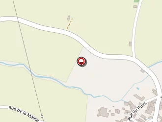 Carte de Mairie à Boisserolles