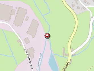 Carte de Njp à Cours-la-ville