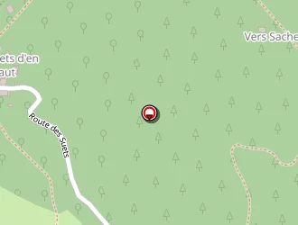 Carte de Bouilleur D'idées à Taninges