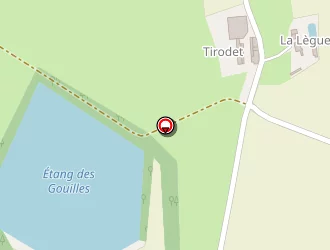 Carte de Josserand Didier à Romans