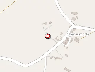 Carte de Page David à Mézières-sur-issoire