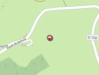 Carte de Mairie à Chevillard