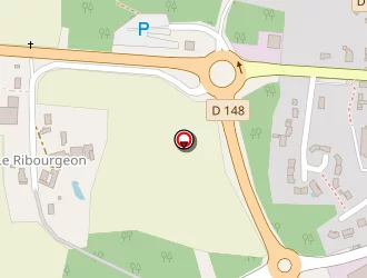 Carte de Bugeaud Sonia à Pressac