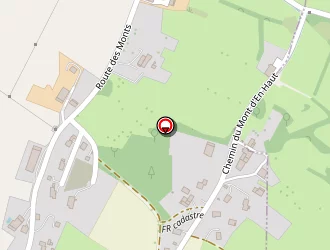 Carte de Buffet Eléonore à Muraz (la)