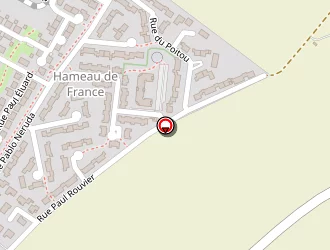 Carte de Chartier Lucie à Surgères