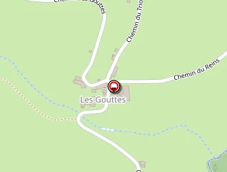 Carte de Champalle Et Fils à Thel