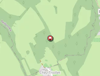 Carte de Eric Burin à Tour (la)