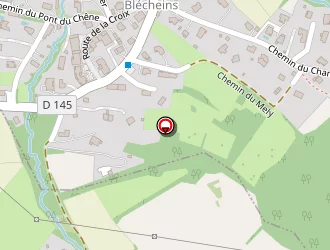 Carte de Freydoz Didier à Neydens