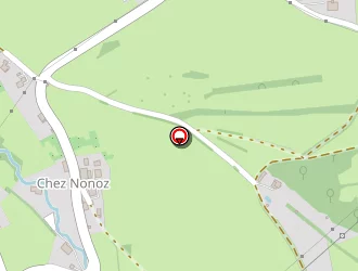 Carte de Evosia à Saint-jean-de-tholome