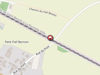 Carte de Dal Alu à Salles-sur-mer