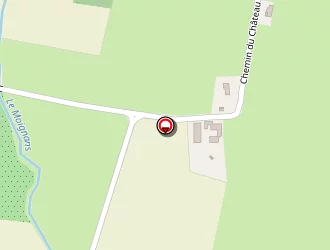 Carte de Borjon Eric à Baneins