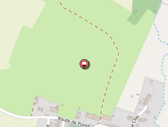 Carte de Mairie à Séligné