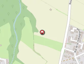 Carte de Aebischer Mauron Christèlle à Valleiry