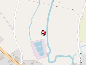 Carte de Vidaud Xavier à Pressac