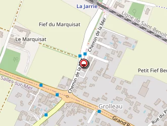 Carte de Cuisines Philippe Laurent à Salles-sur-mer