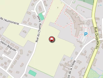 Carte de Marlow Lee à Chizé