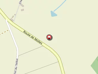 Carte de Michalet Didier à Cusset