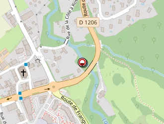 Carte de Sautier Hervé à Viry