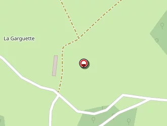 Carte de Menuiserie Lola à Châteauponsac