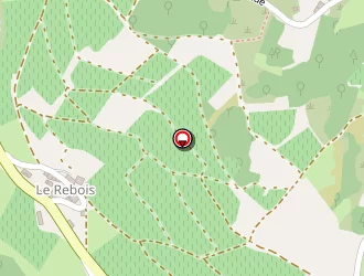 Carte de Zagari Alexandre à Marchampt