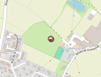 Carte de Petitberghien Jimmy à Valleiry