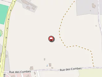 Carte de Green World à Vernet (le)