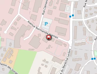 Carte de Atouts Services à Châtillon-en-michaille