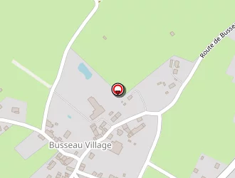 Carte de Fromageries Perreault à Ahun